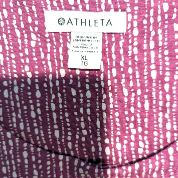 Athleta sport dress - Picture 5 of 7